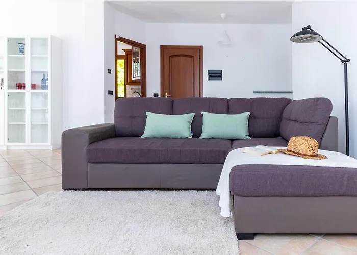 Profumodilago Appartamento *