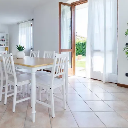 Appartamento Profumodilago Angera